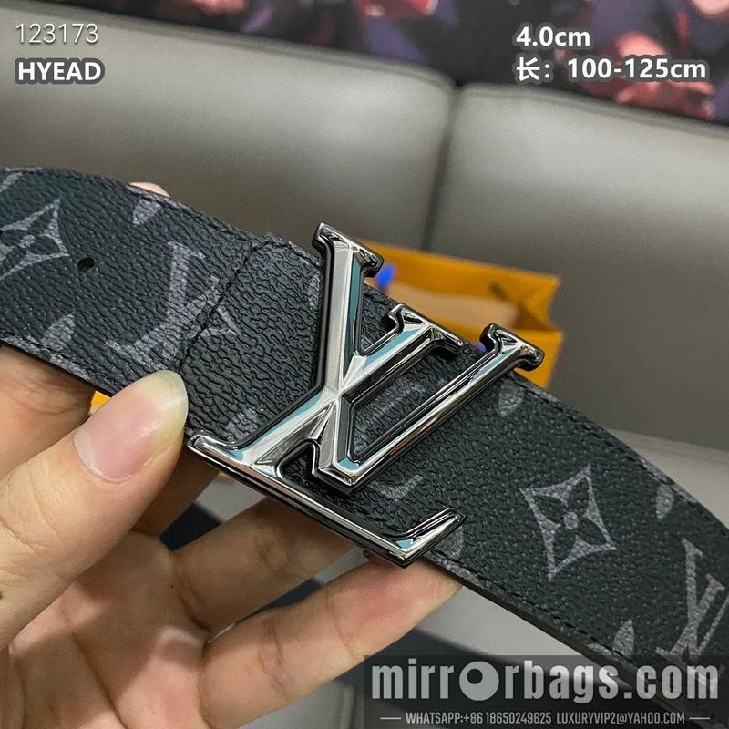 LV belt 40mmX100-125cm 8L69