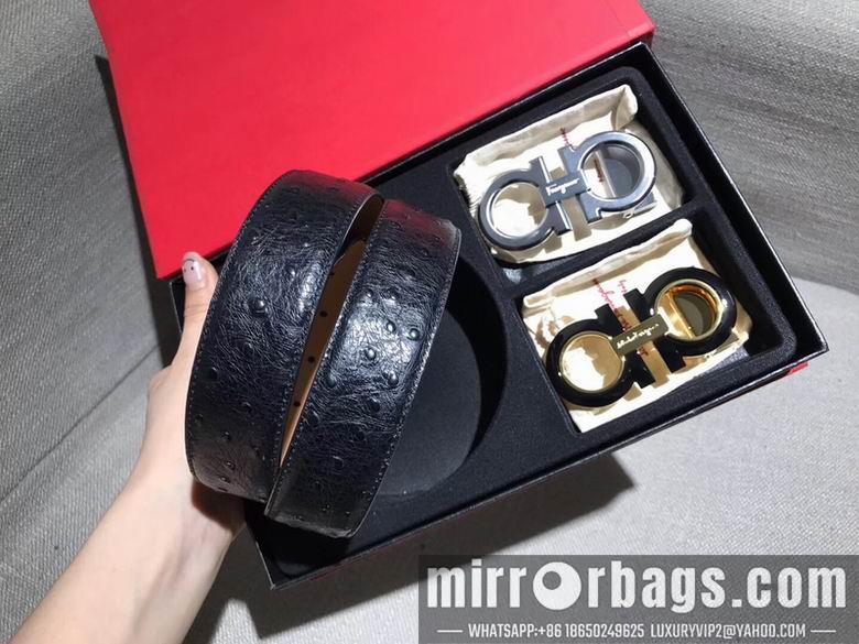 Ferragamo 34mmX95-125 7D03