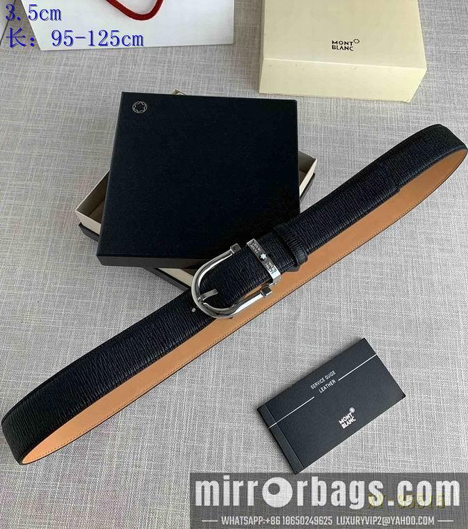Montblanc 35mmX95-125cm 8L05
