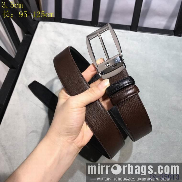 Montblanc 35mmX95-125cm 8L09