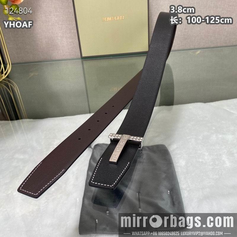 TF belt 38mmX100-125cm 8L32