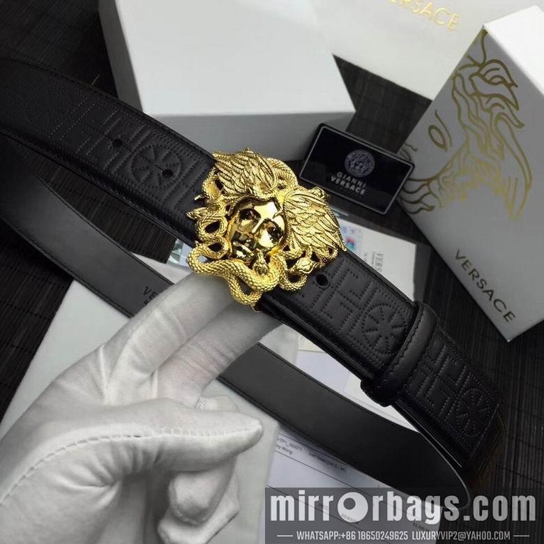 Versace Belt 38mmX95-110cm sj09