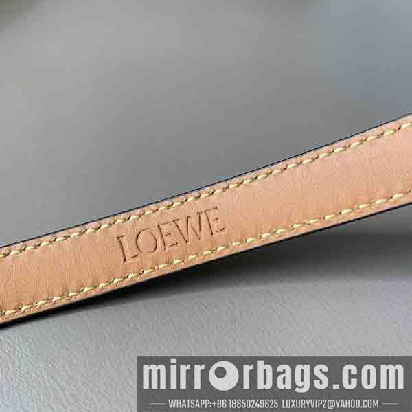 Loewe Belt 15mmX90-110cm 8L03