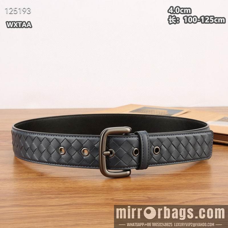 BV belt 40mmX100-125cm 8L03