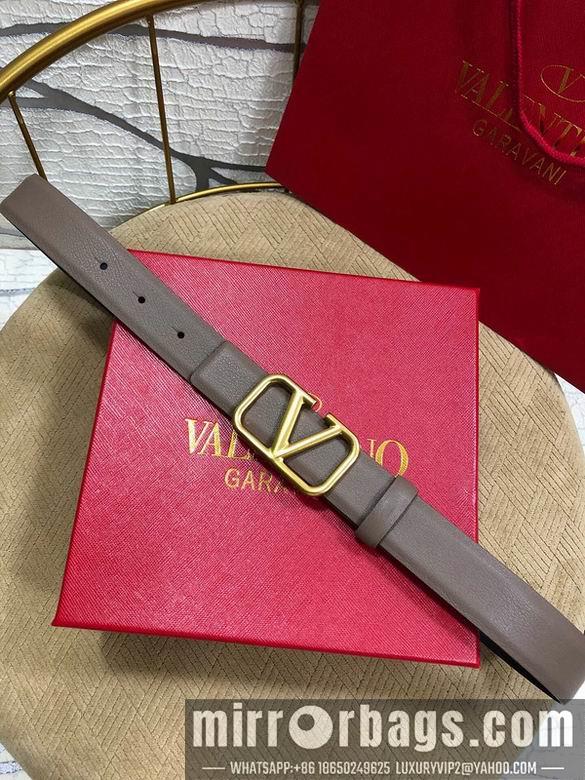 Valentino Belt 30mmX95-110cm sj06