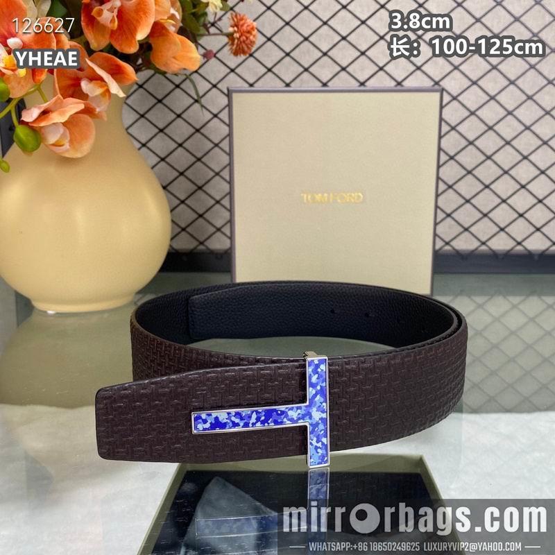 TF belt 38mmX100-125cm 8L27