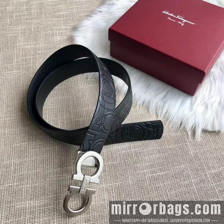 Ferragamo 34mmX95-125 7D109