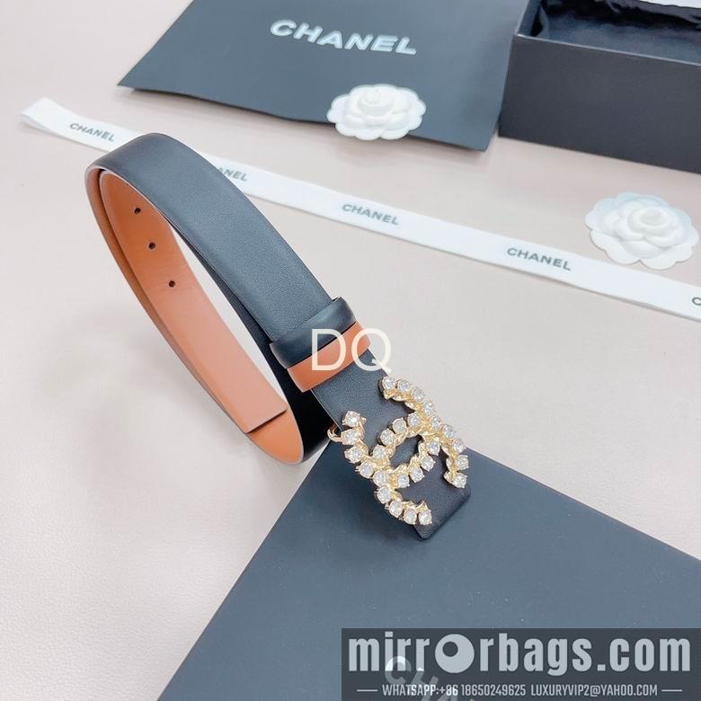Chanel 30mmx90-115cm 12
