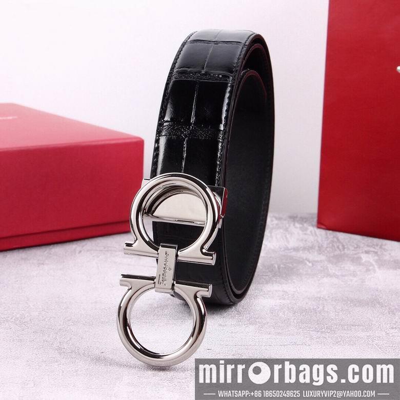 Ferragamo 34mmX95-125 7D84