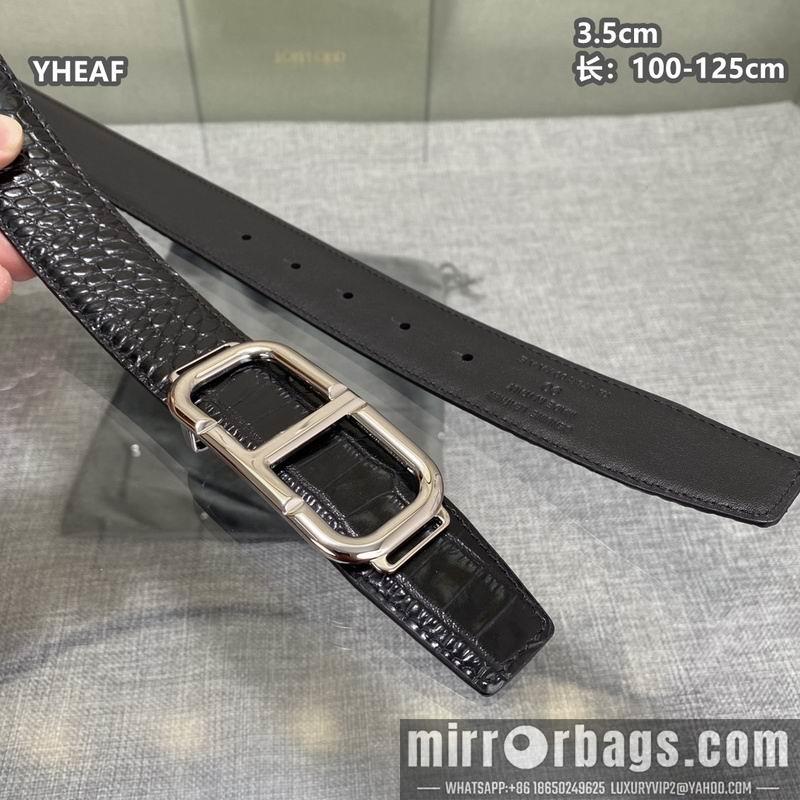 Tom Ford belt 35mmX100-125cm 8L13