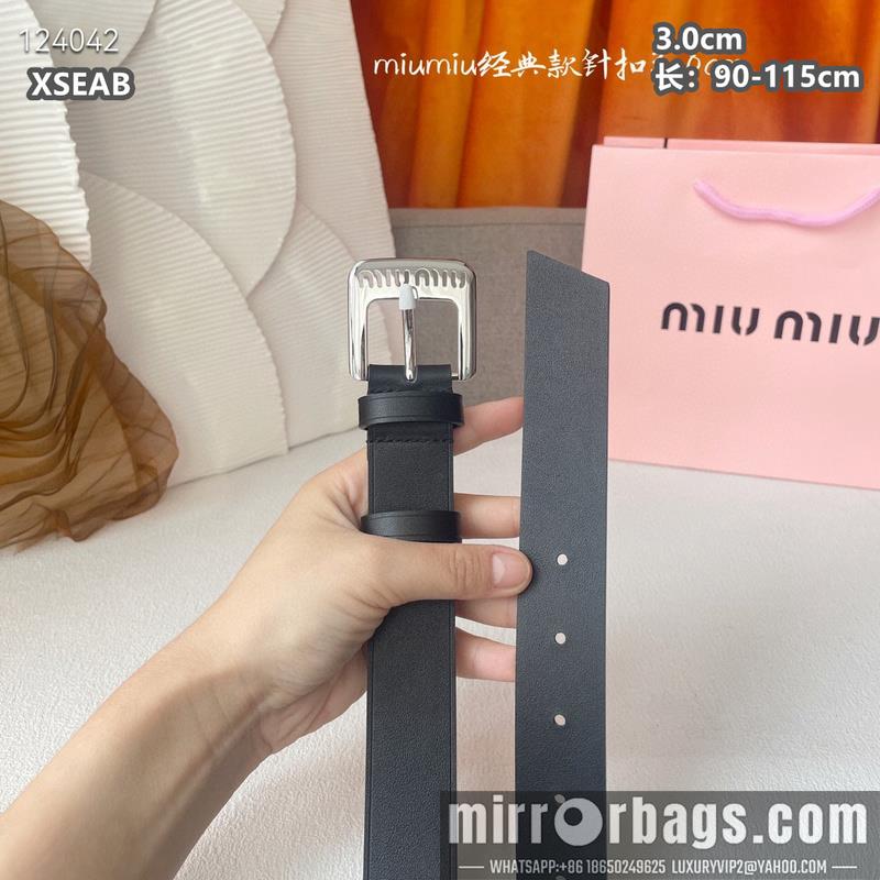 Gucci belt 30mmX90-115cm 8L08
