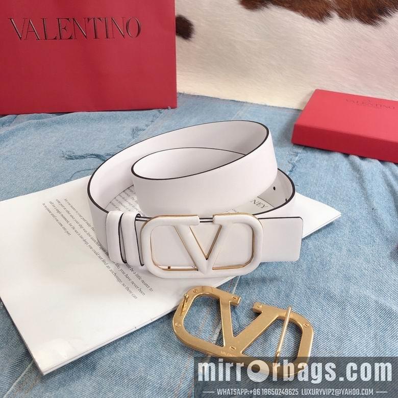 Valentino Belt 40mmX90-125CM sj04