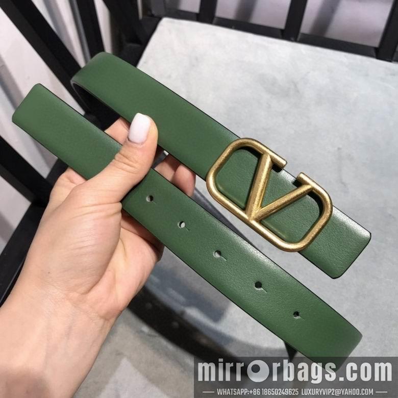 Valentino Belt 30mmX95-110cm sj05