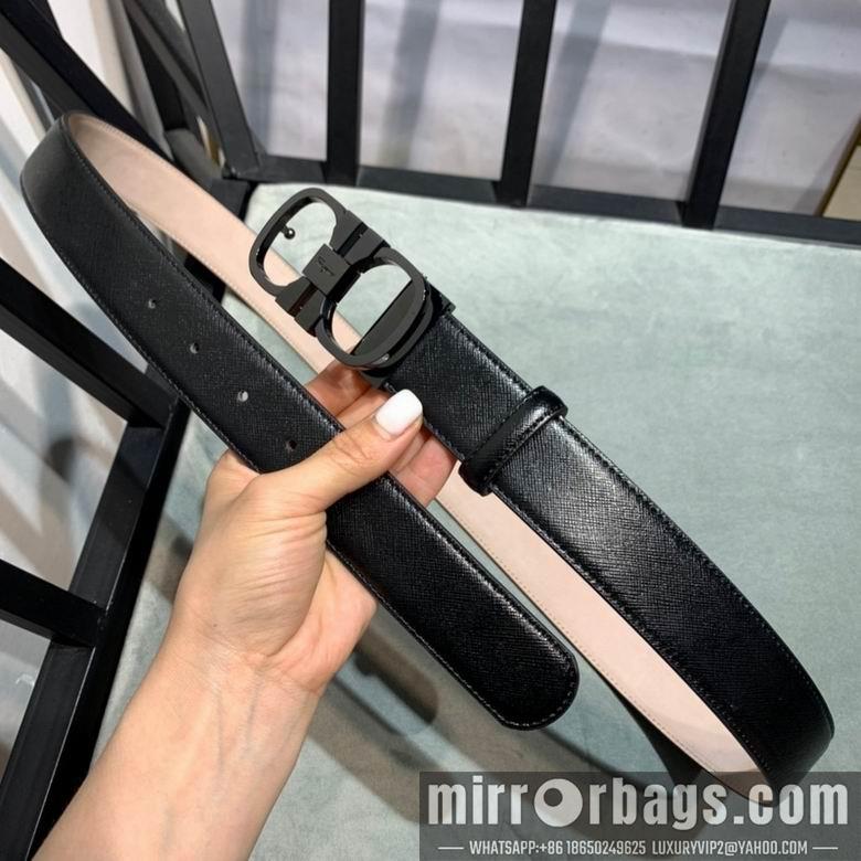 Ferragamo 34mmX95-125 7D207