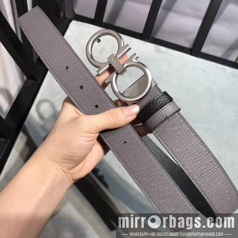 Ferragamo 34mmX95-125 7D226