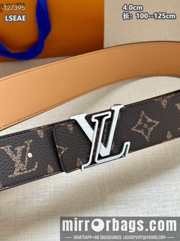 LV belt 40mmX100-125cm 8L95