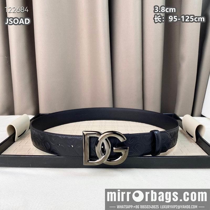 DG belt 38mmX95-125cm 8L110901