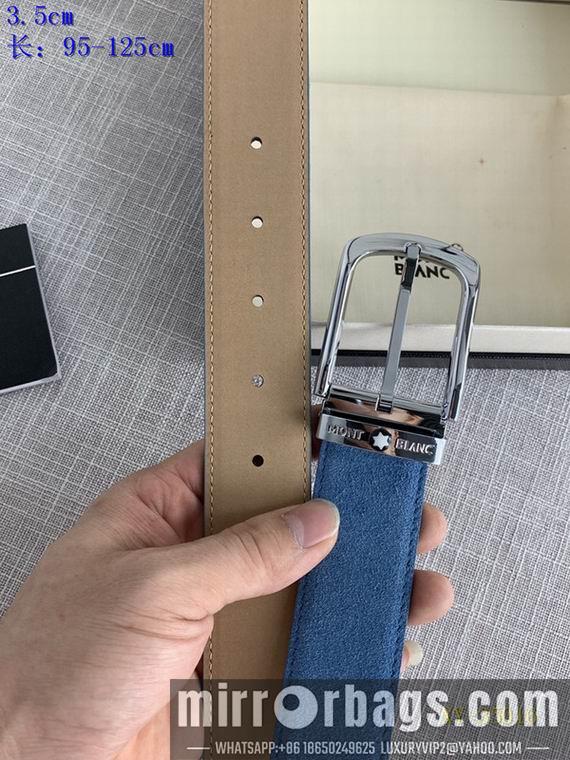 Montblanc 35mmX95-125cm 8L03