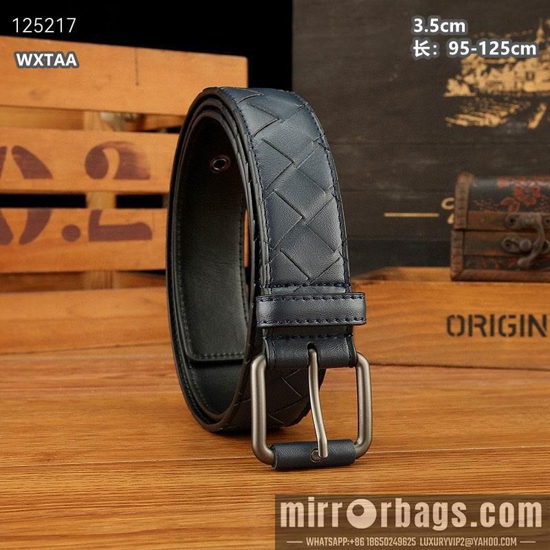 BV belt 35mmX95-125cm 8L09