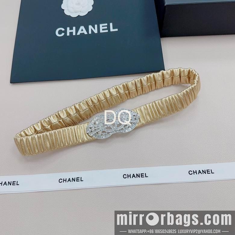 Chanel 30mmx90-115cm 16