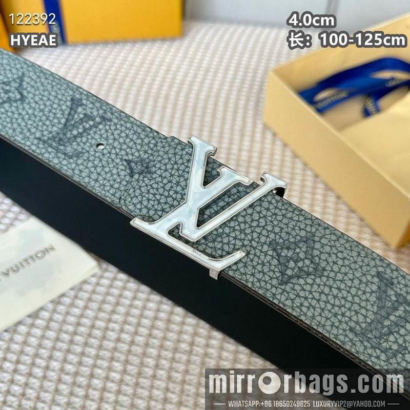 LV belt 40mmX100-125cm 8L86