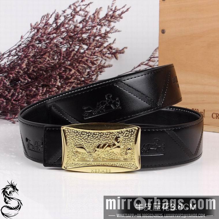 Hermes Belt 38mm 8L02
