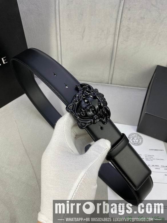 Versace Belt 38mmX95-125cm sj67