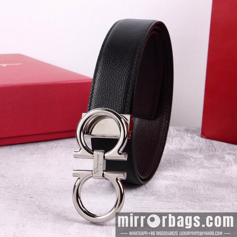 Ferragamo 34mmX95-125 7D83