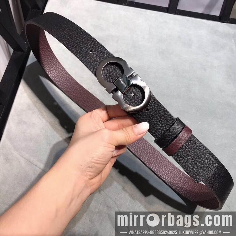 Ferragamo 34mmX95-125 7D257