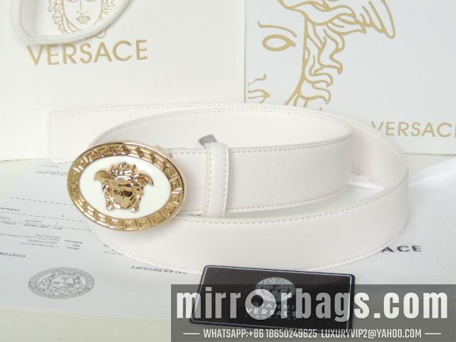 Versace Belt 38mm lb05