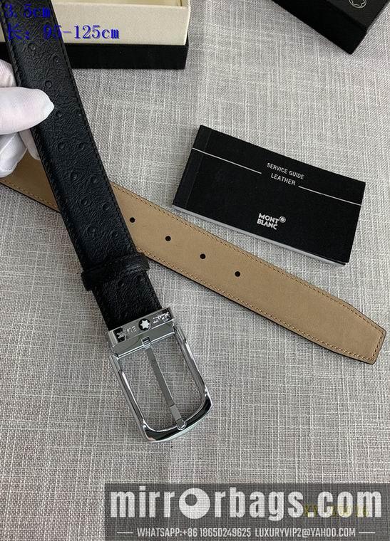 Montblanc 35mmX95-125cm 8L04