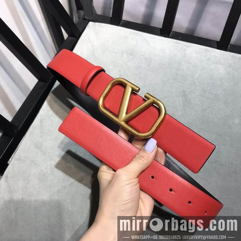 Valentino Belt 40mmX90-125CM sj07