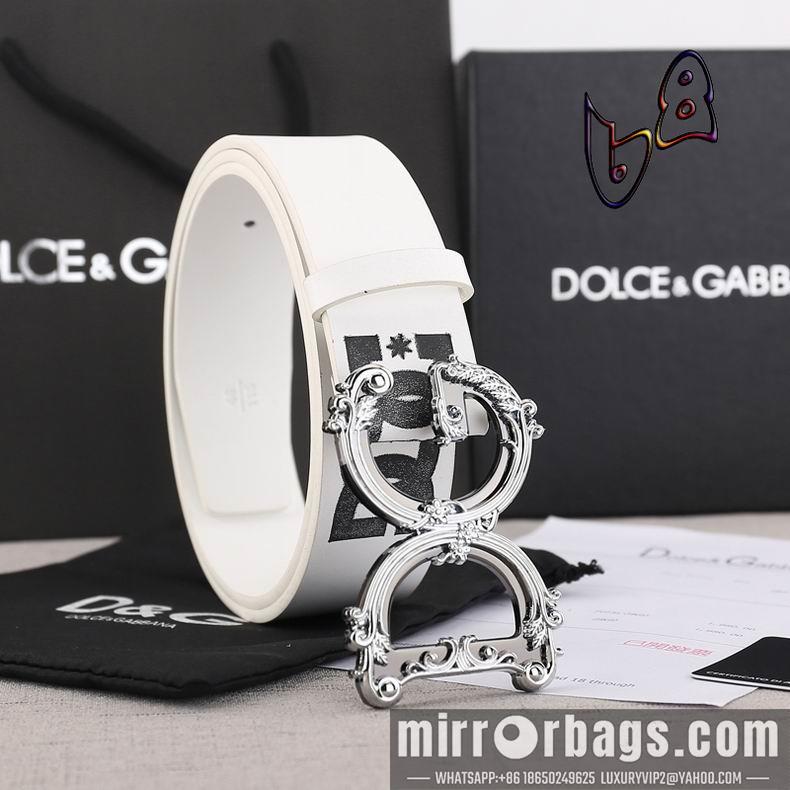 DG belt 原版 38mm lb10