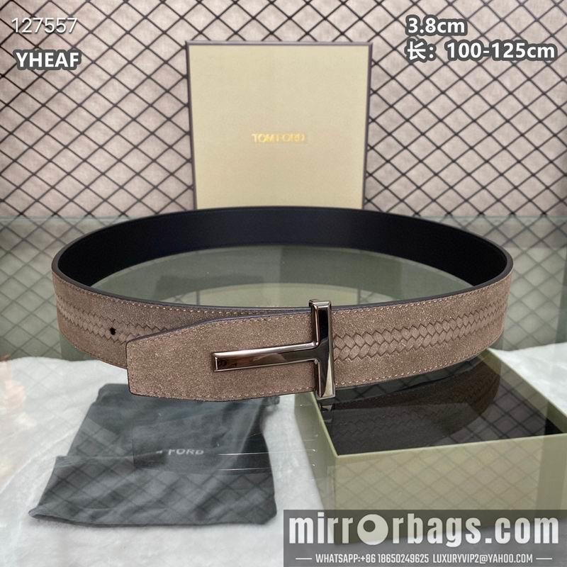 TF belt 38mmX100-125cm 8L71