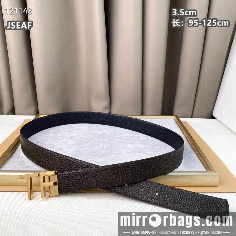 TF belt 35mmX95-125cm 8L07