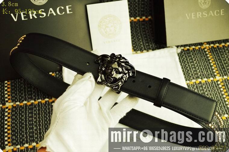 Versace Belt 38mmX95-125cm 8L06