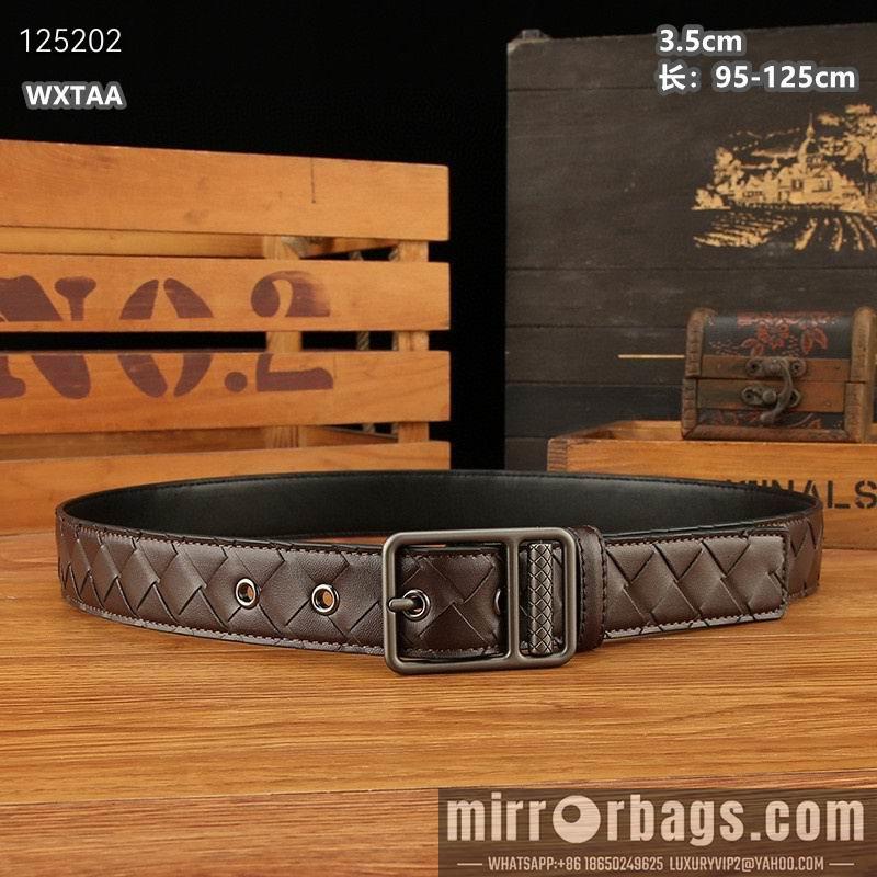 BV belt 35mmX95-125cm 8L05