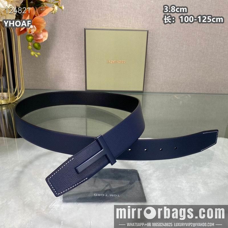 TF belt 38mmX100-125cm 8L32
