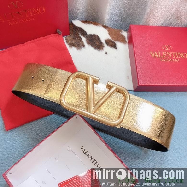 Valentino Belt 70mmX95-125cm sj05