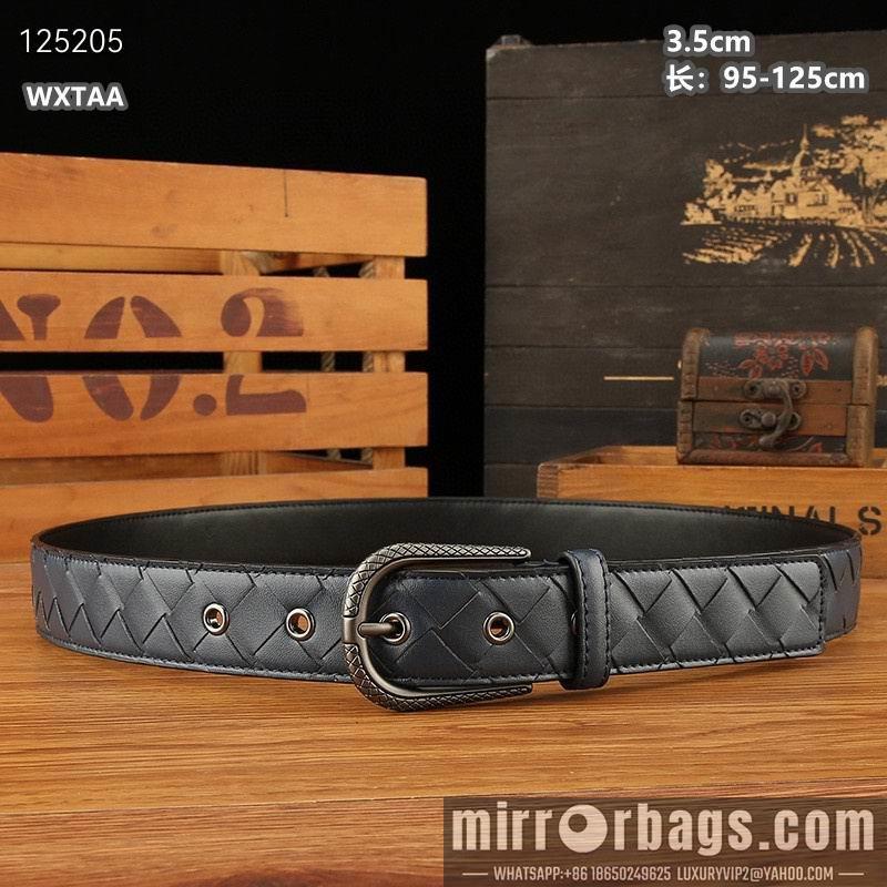 BV belt 35mmX95-125cm 8L06
