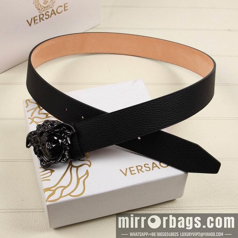 Versace Belt 38mmX95-125cm sj14