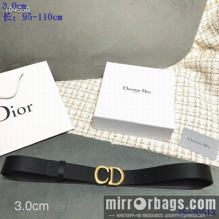 Dior 30mm 95-110cm 8L04
