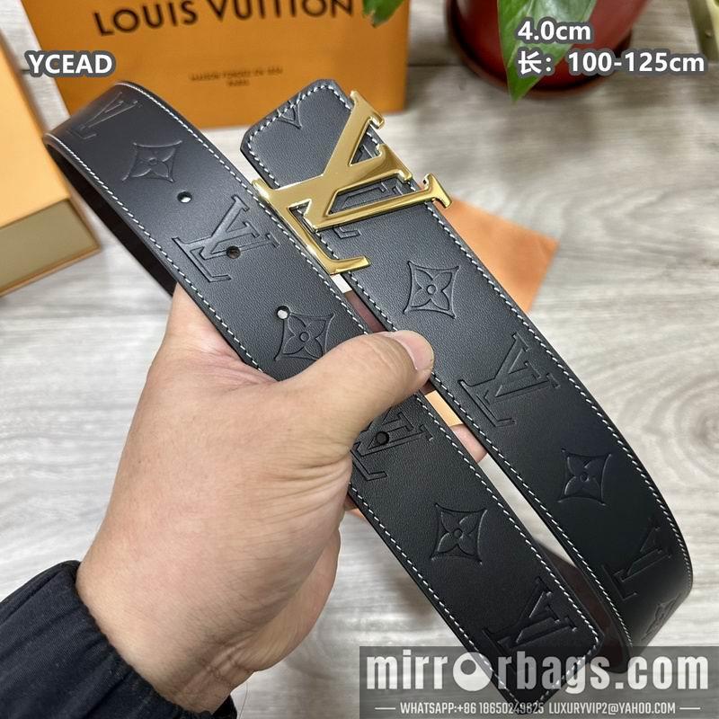 LV belt 40mmX100-125cm 8L05