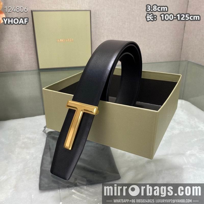 TF belt 38mmX100-125cm 8L34