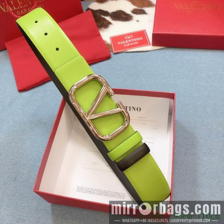 Valentino Belt 40mmX95-110cm 07