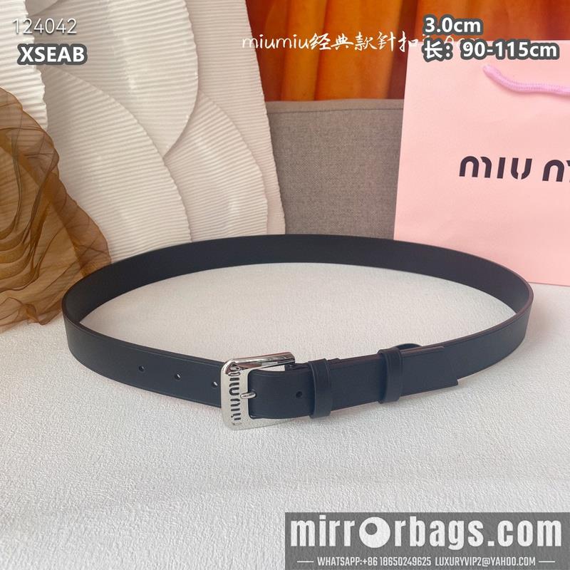 Gucci belt 30mmX90-115cm 8L08