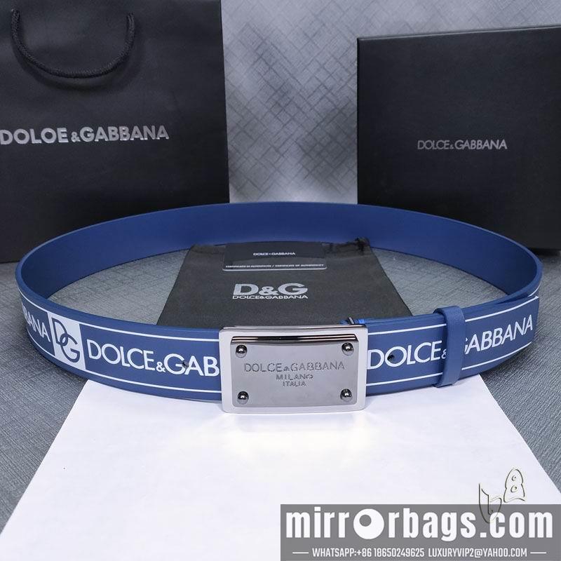 DG belt 38mmX80-125cm lb05