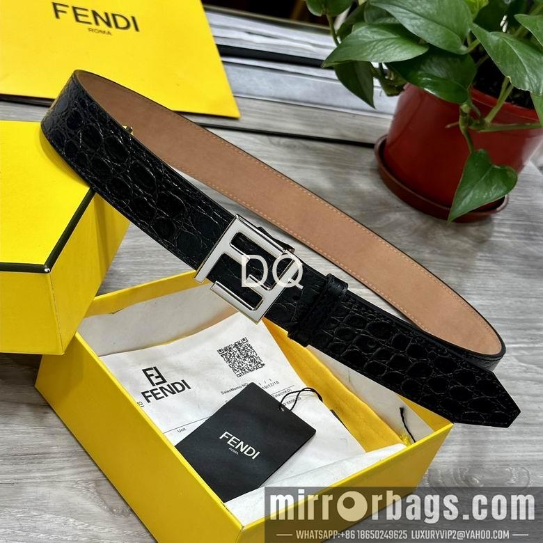 Fendi 40mmx100-125cm 12