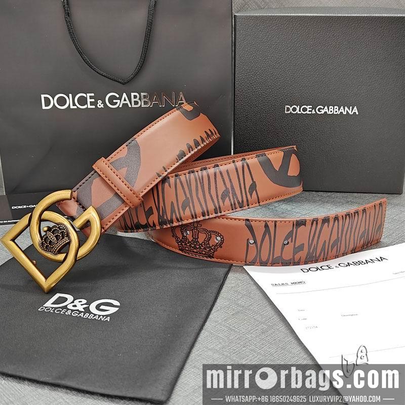 DG belt 38mmX90-125cm lb09