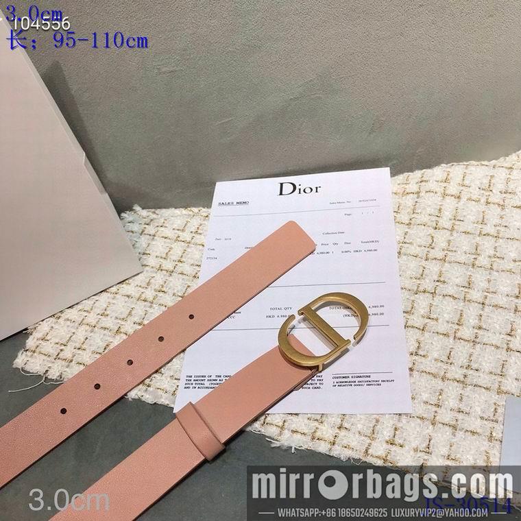 Dior 30mm 95-110cm 8L04